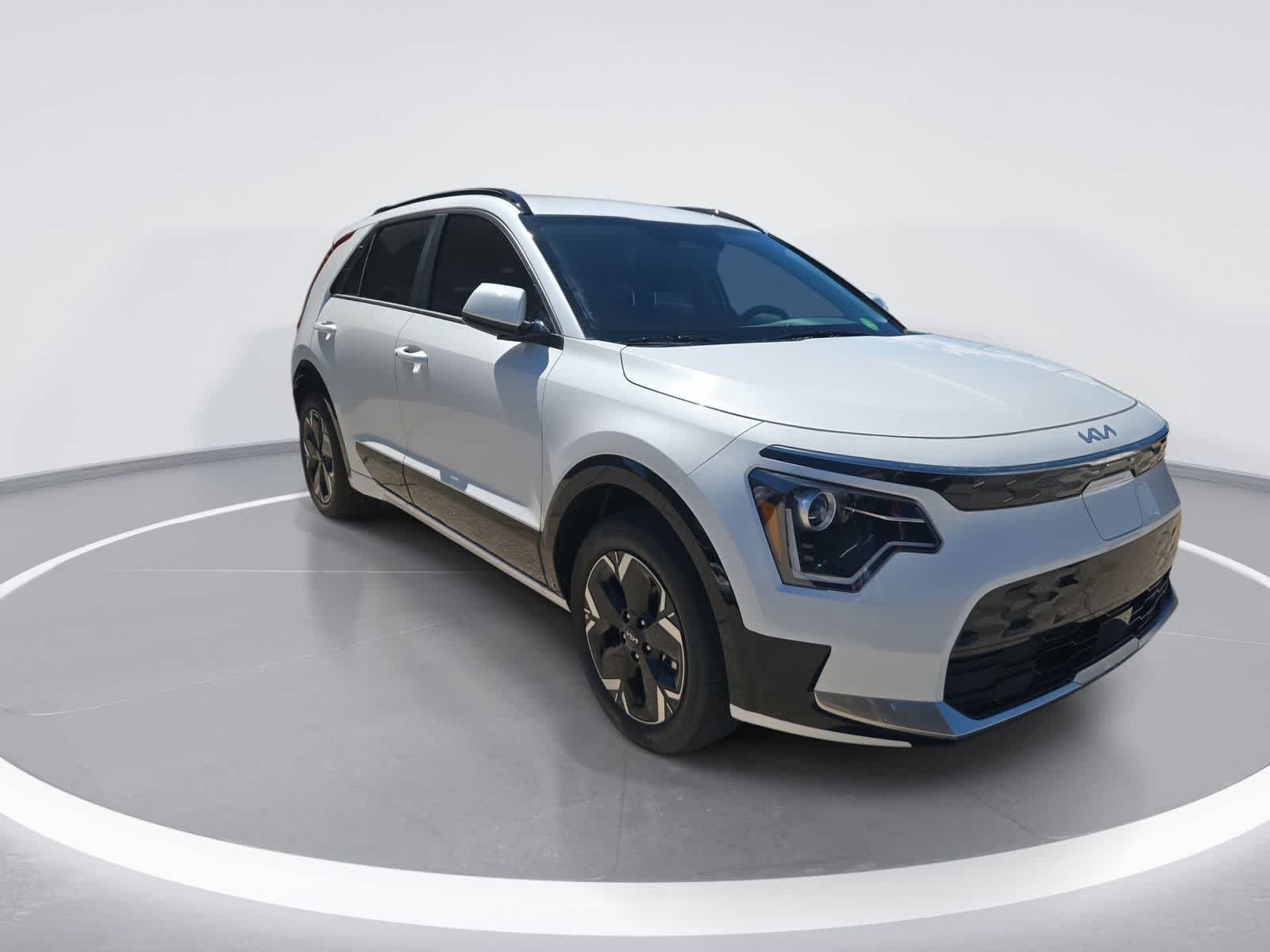 New 2026 Kia Niro Wind FWD image 2