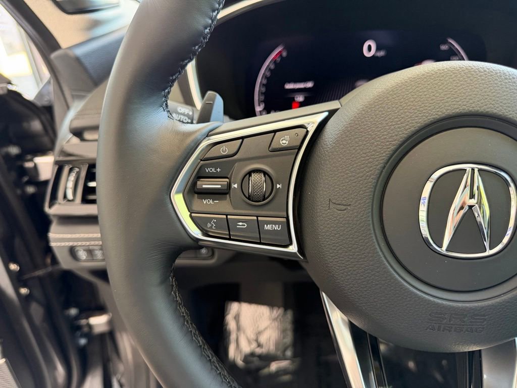 New 2026 Acura MDX SH-AWD w/ Advance Package image 18