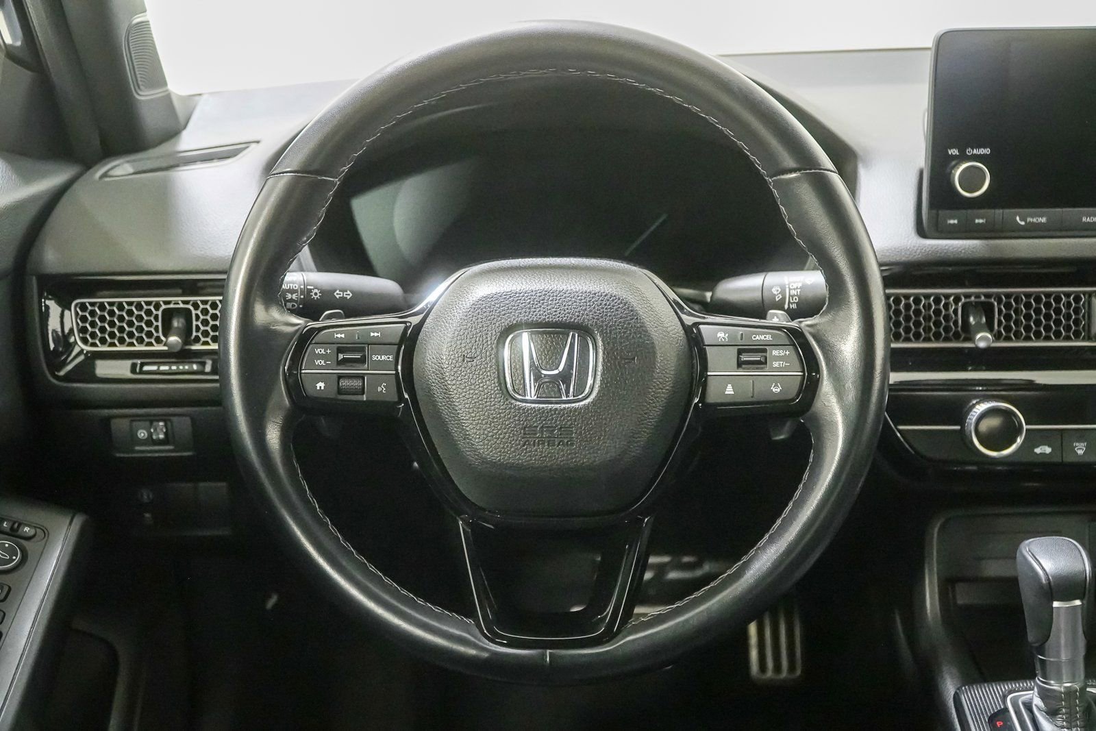 Certified 2023 Honda Civic Sport image 21