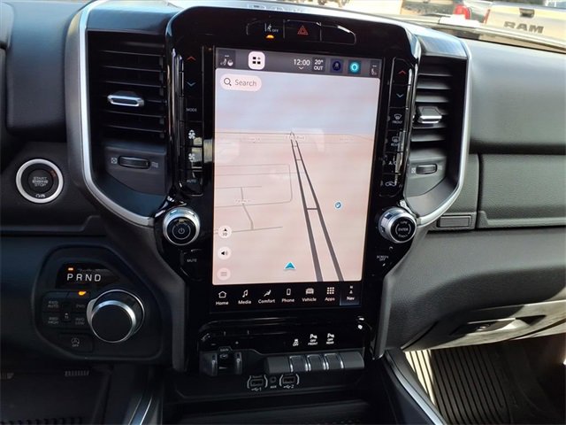 New 2026 RAM 1500 Lone Star image 17