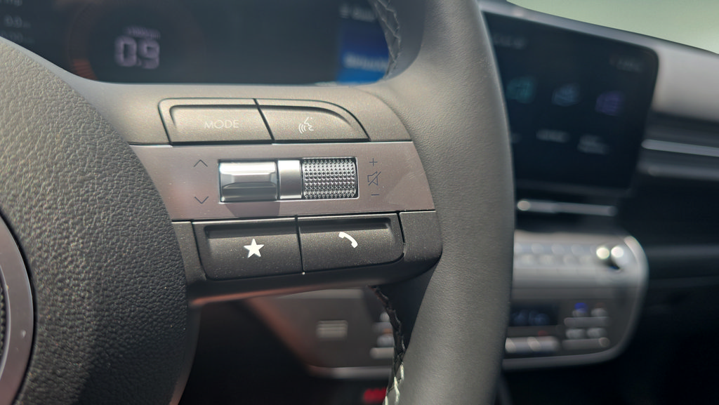 New 2026 Hyundai Kona SEL Sport FWD image 24