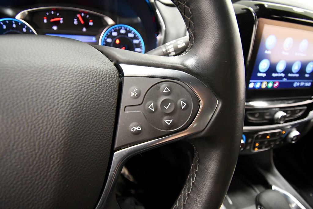 Used 2023 Chevrolet Traverse LT AWD/4WD image 21