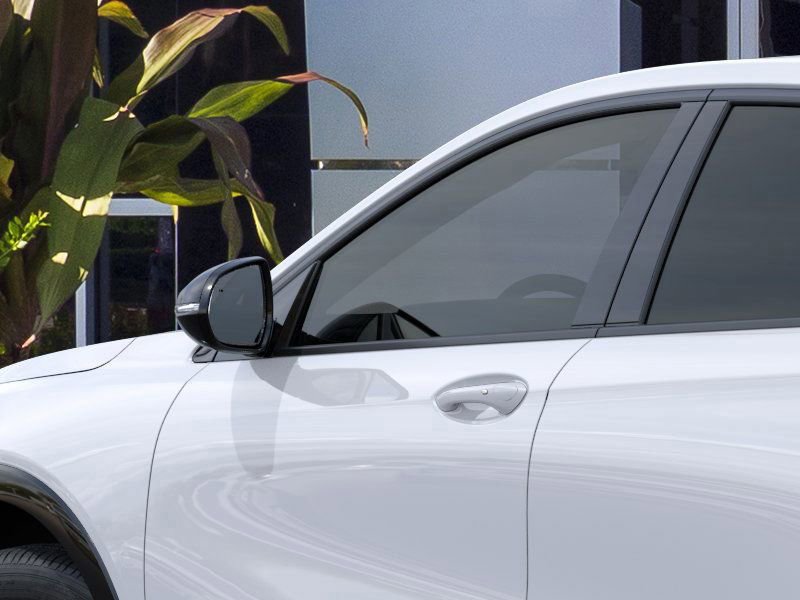 New 2026 Buick Envista Sport Touring w/ Convenience I Package FWD image 12