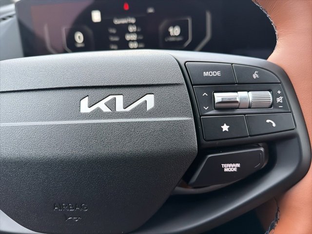 New 2026 Kia Sportage X-Line image 18