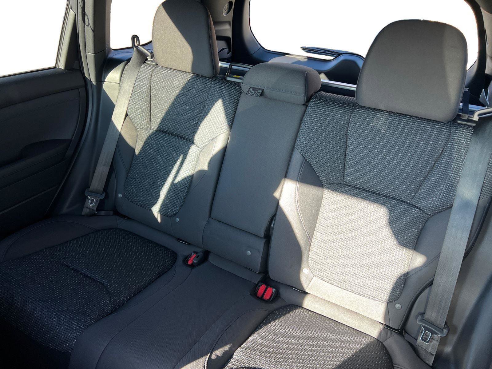 New 2026 Subaru Forester Premium AWD/4WD image 13
