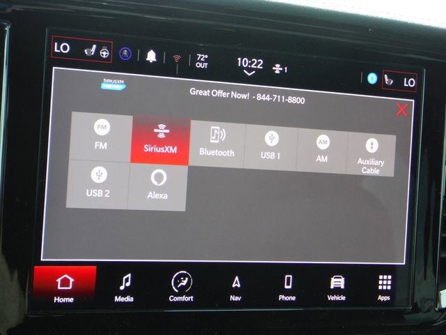 New 2026 Dodge Durango GT AWD/4WD image 34