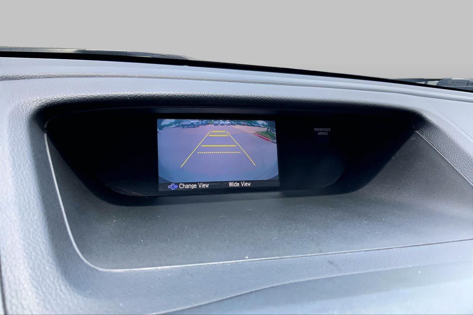 Used 2014 Honda CR-V EX-L image 26