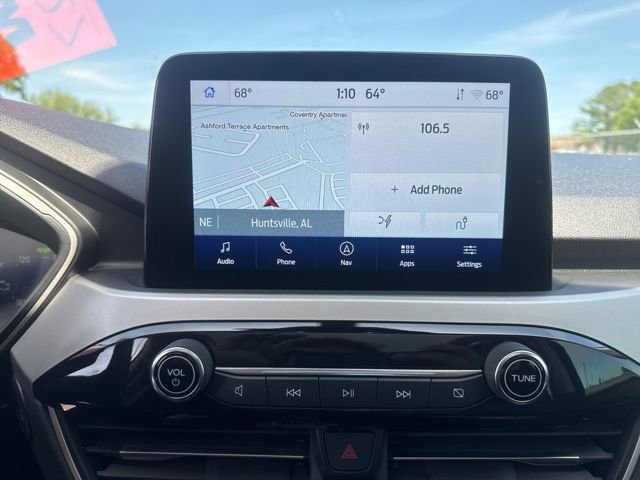 Used 2022 Ford Escape SEL w/ Technology Package image 32