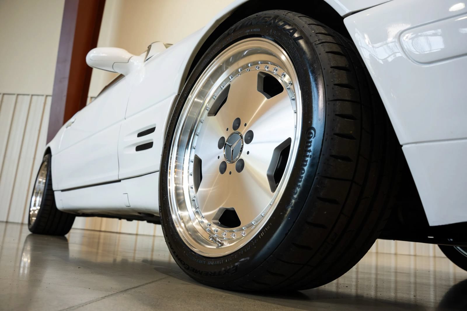 Used 1999 Mercedes-Benz SL 500 image 25