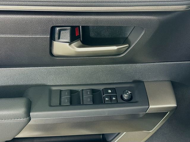 New 2026 Toyota Tundra SR5 AWD/4WD image 17