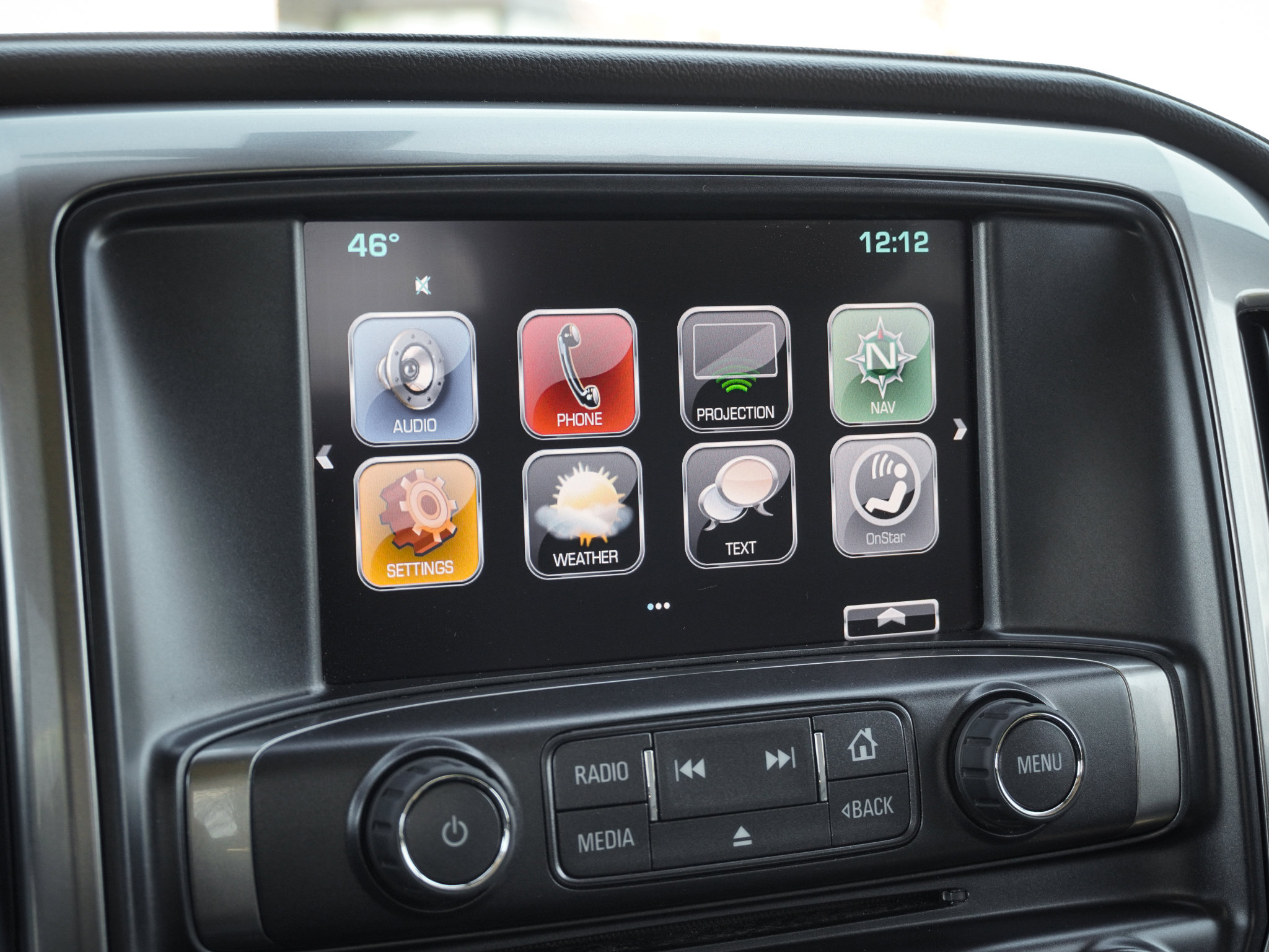 Used 2017 Chevrolet Silverado 1500 LTZ Z71 image 20