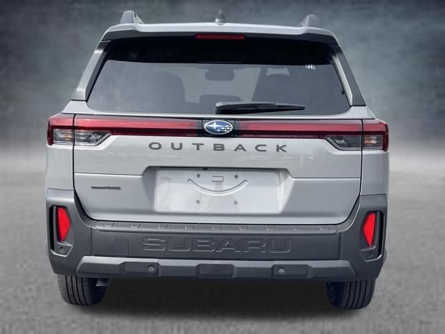 New 2026 Subaru Outback Limited w/ Premium/Limited Package 2 AWD/4WD image 19
