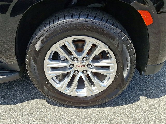 Used 2023 GMC Yukon SLT image 27