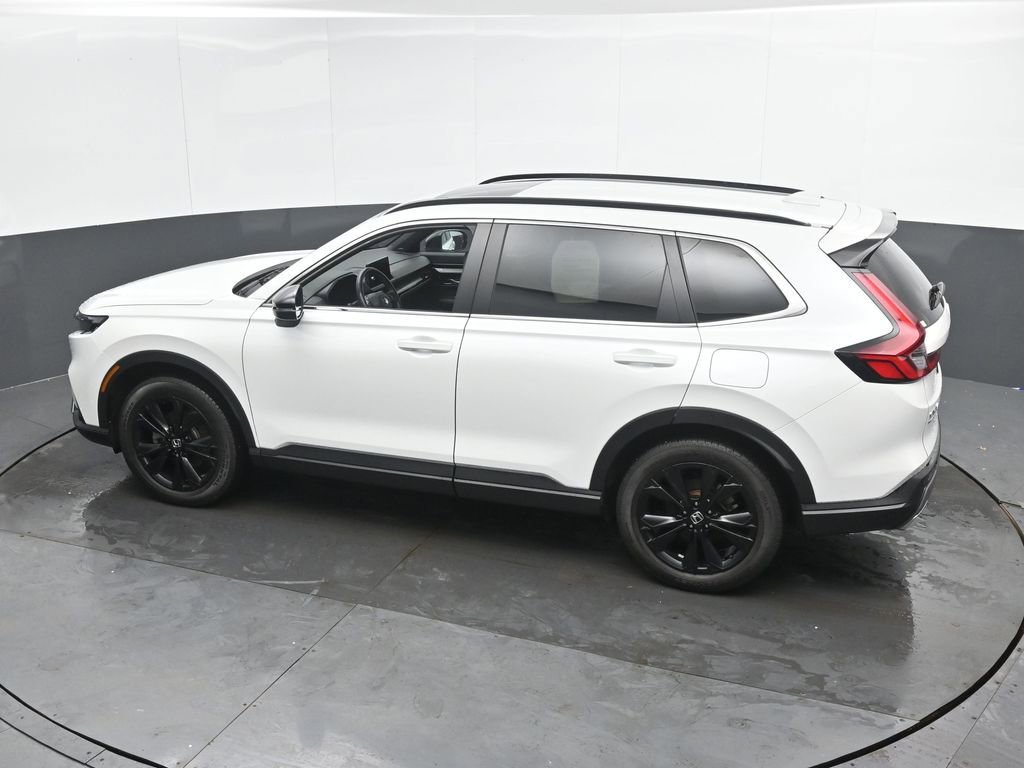 Used 2023 Honda CR-V Sport Touring image 35