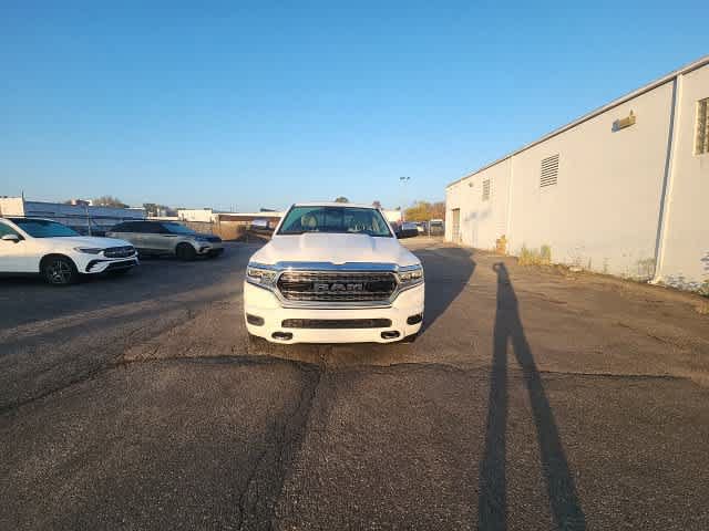 Certified 2023 RAM 1500 Limited AWD/4WD image 5