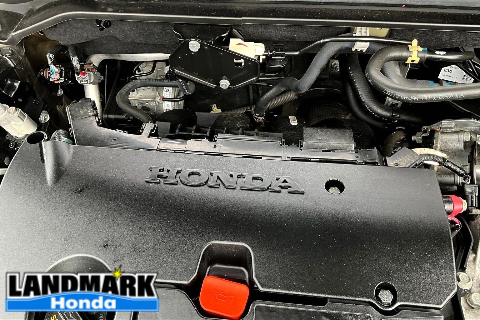 Used 2024 Honda Civic LX image 32