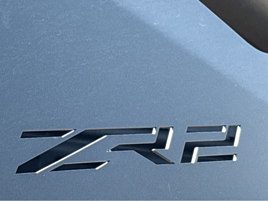 Used 2018 Chevrolet Colorado ZR2 image 22