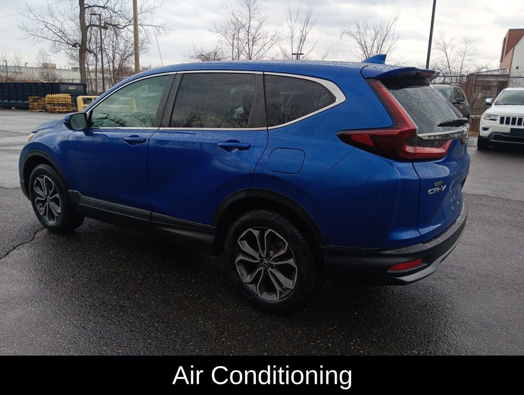 Used 2020 Honda CR-V EX image 6