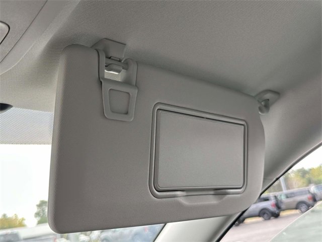 New 2025 Ford Mustang Mach-E Premium w/ Sport Appearance Package image 34