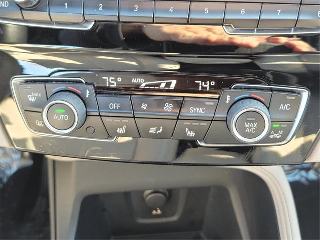 Used 2019 BMW X1 xDrive28i w/ Convenience Package image 23