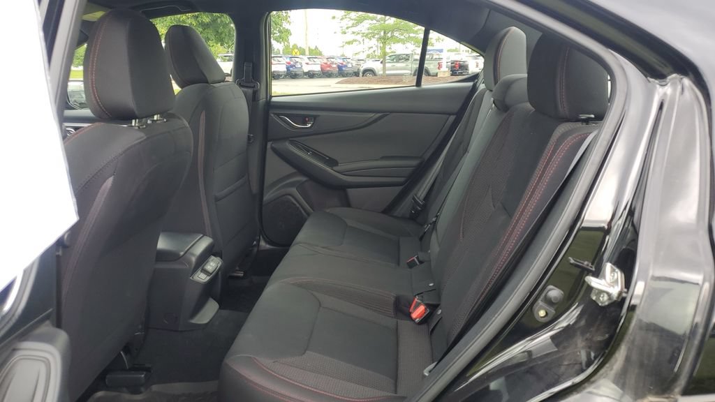 Certified 2023 Subaru WRX Premium AWD/4WD image 22