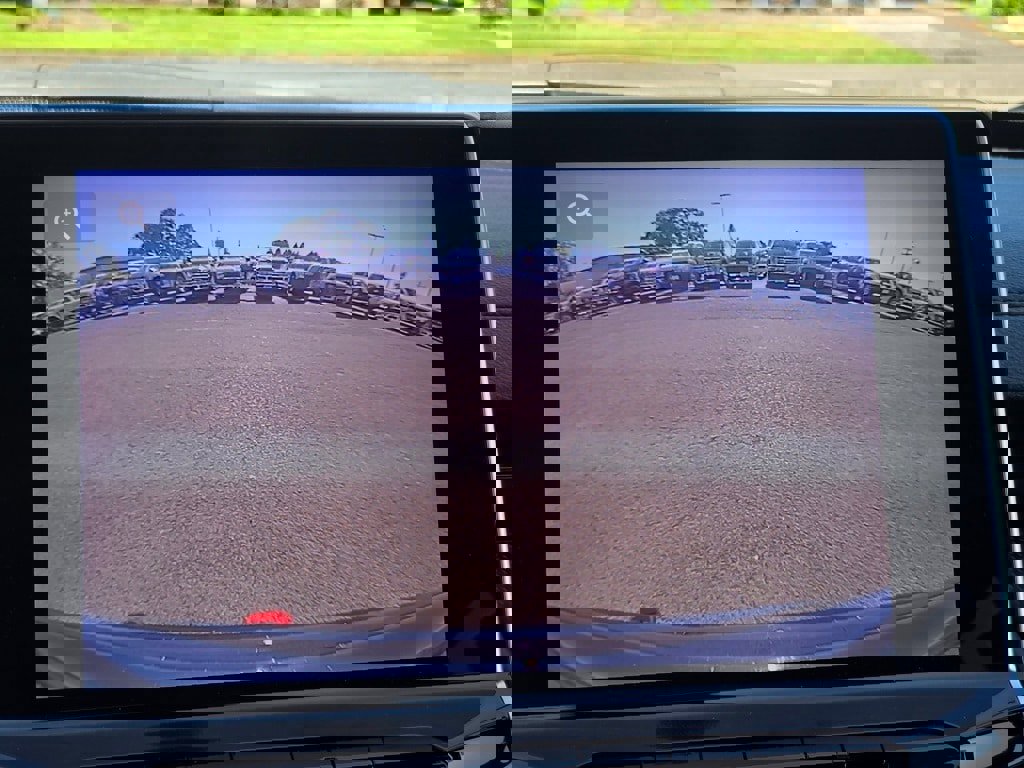 Used 2023 Jeep Compass Trailhawk image 13