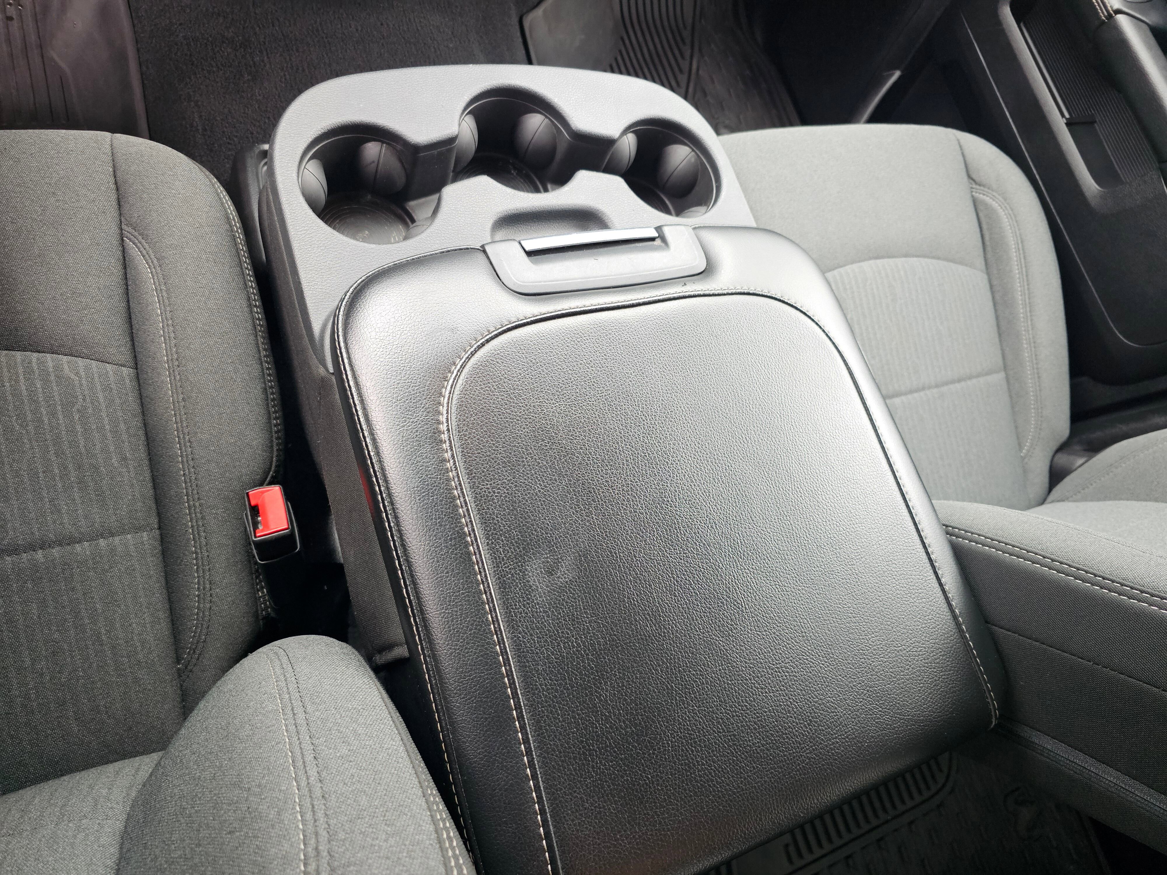 Used 2022 RAM 3500 Big Horn w/ Night Edition image 55