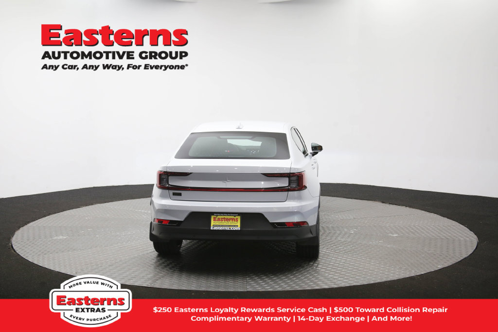 Used 2023 Polestar Polestar 2 w/ Pilot Pack AWD/4WD image 99