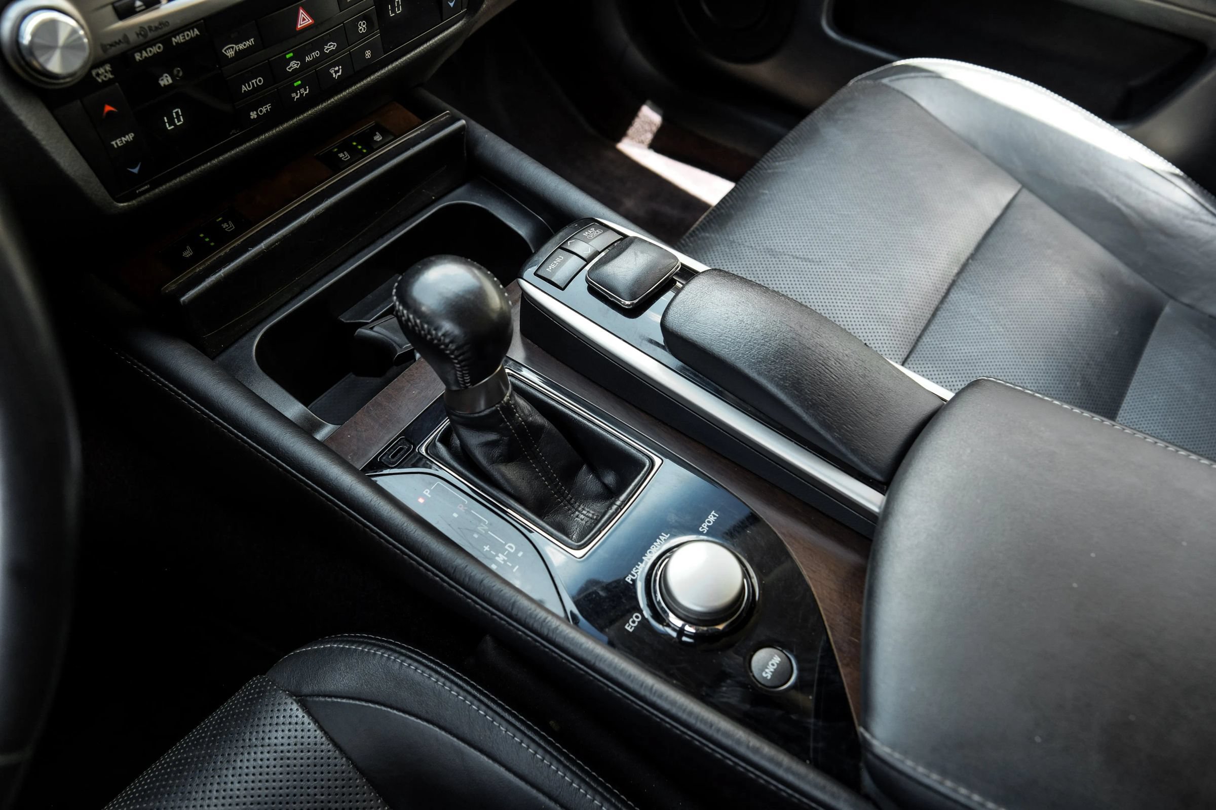 Used 2013 Lexus GS 350 w/ Premium Pkg RWD image 26