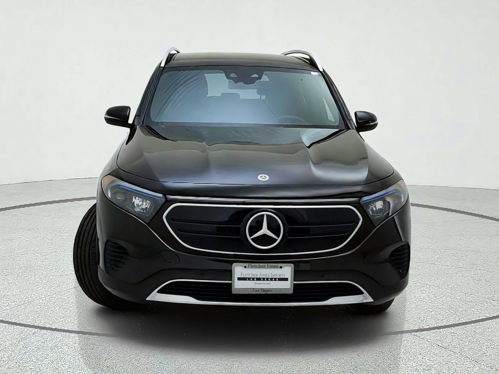 Used 2023 Mercedes-Benz EQB 250+ image 3