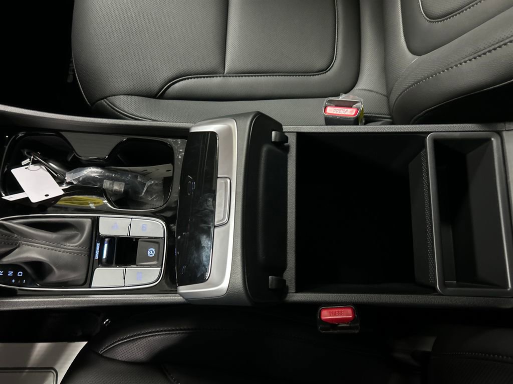 New 2025 Hyundai Santa Cruz SEL image 19