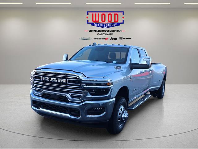 New 2026 RAM 3500 Laramie image 8