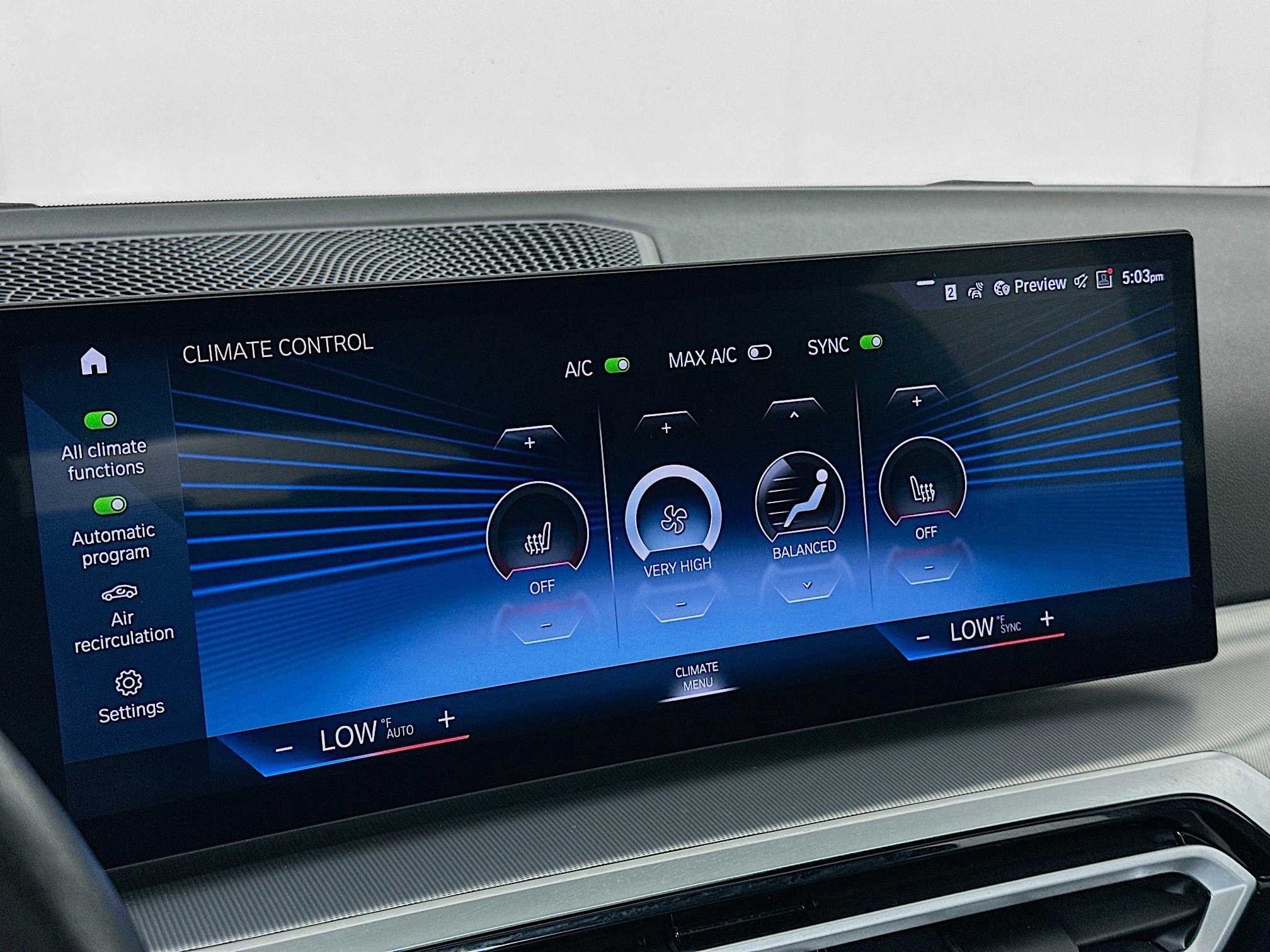 Used 2024 BMW 430i Gran Coupe 430i w/ Premium Package image 24