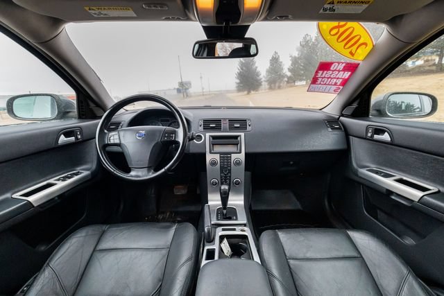 Used 2008 Volvo V50 T5 AWD/4WD image 15
