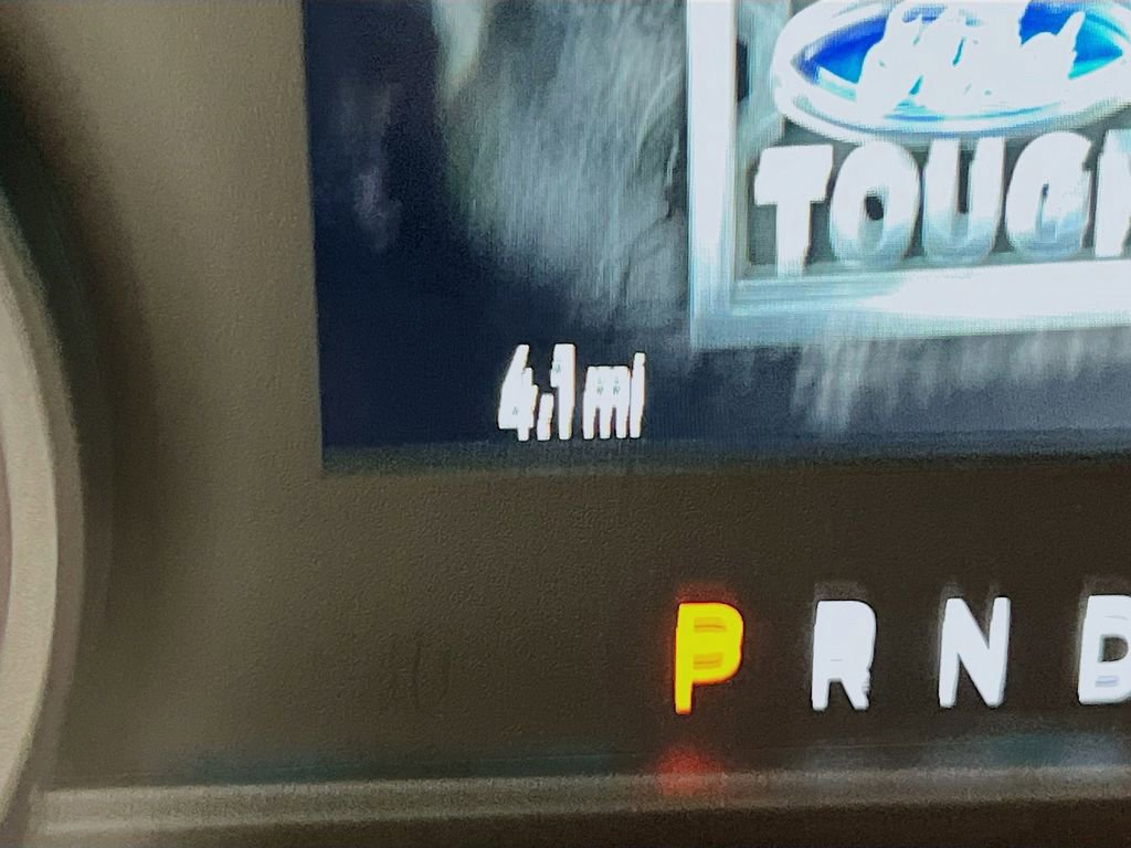 New 2026 Ford F250 XL w/ Snow Plow Prep Package image 2