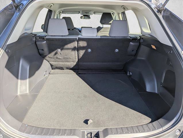 Used 2021 Toyota RAV4 XLE image 30