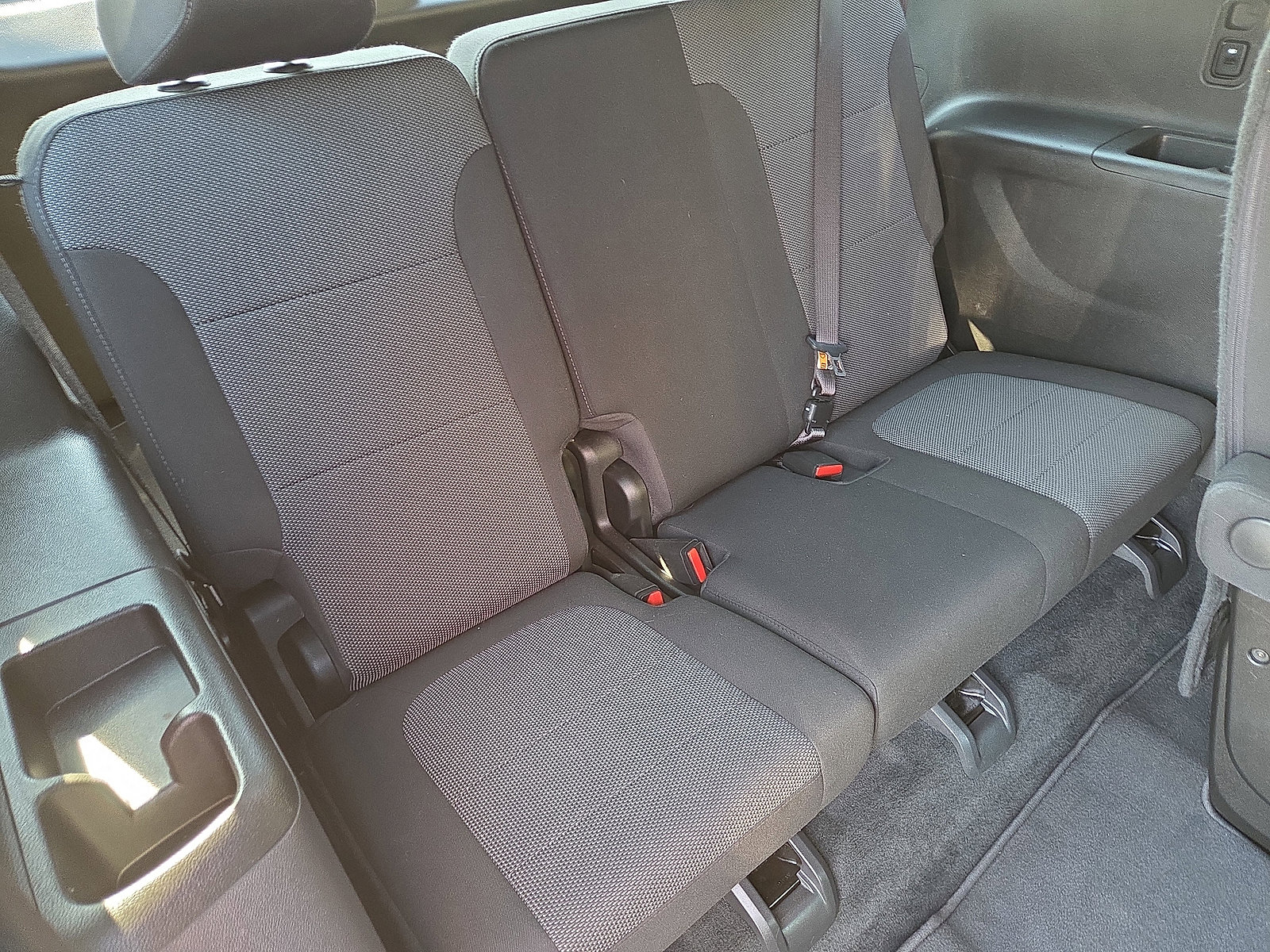 Used 2023 Chevrolet Traverse LT image 20