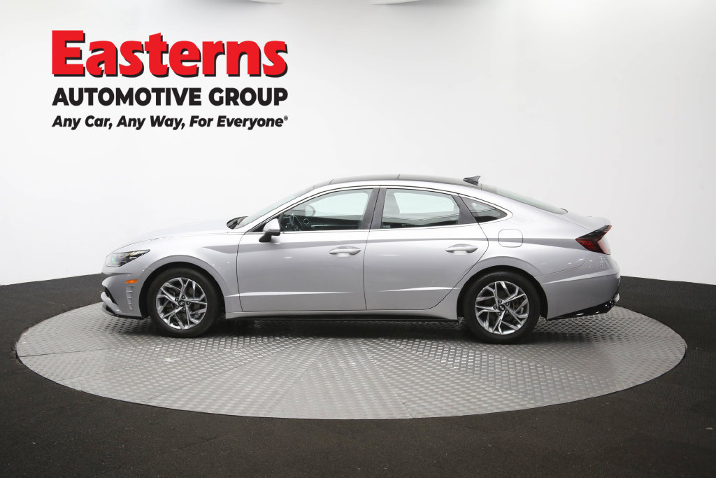 Used 2023 Hyundai Sonata SEL w/ Convenience Package FWD image 64