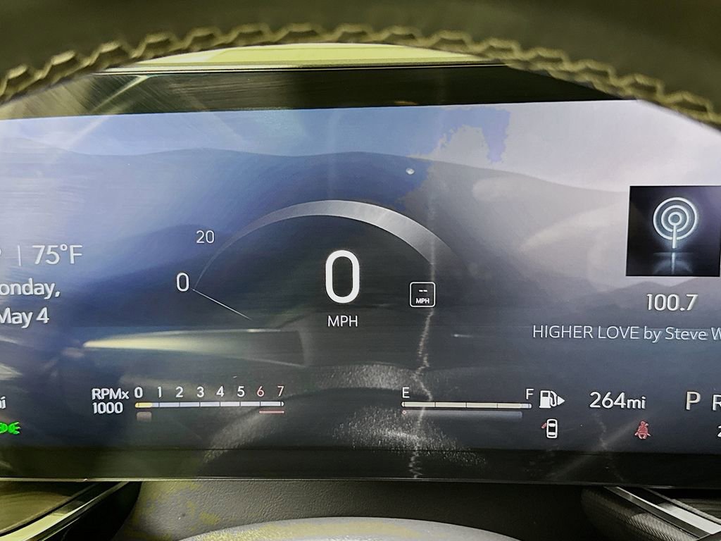Used 2025 Buick Envision Preferred AWD/4WD image 10