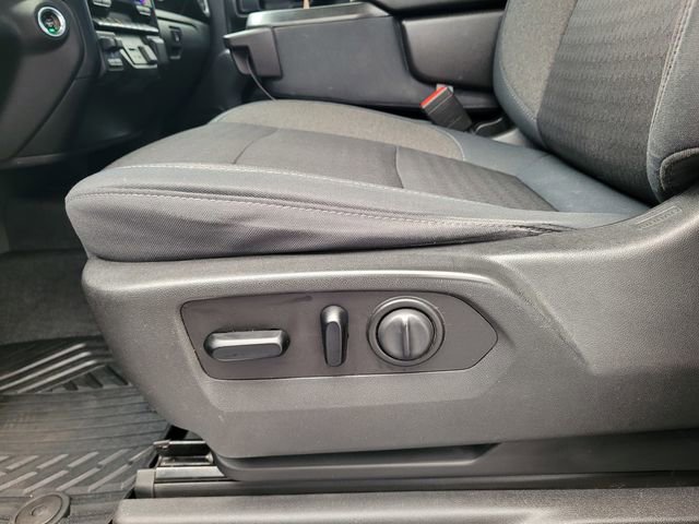 Used 2019 Chevrolet Silverado 1500 LT w/ All-Star Edition AWD/4WD image 21