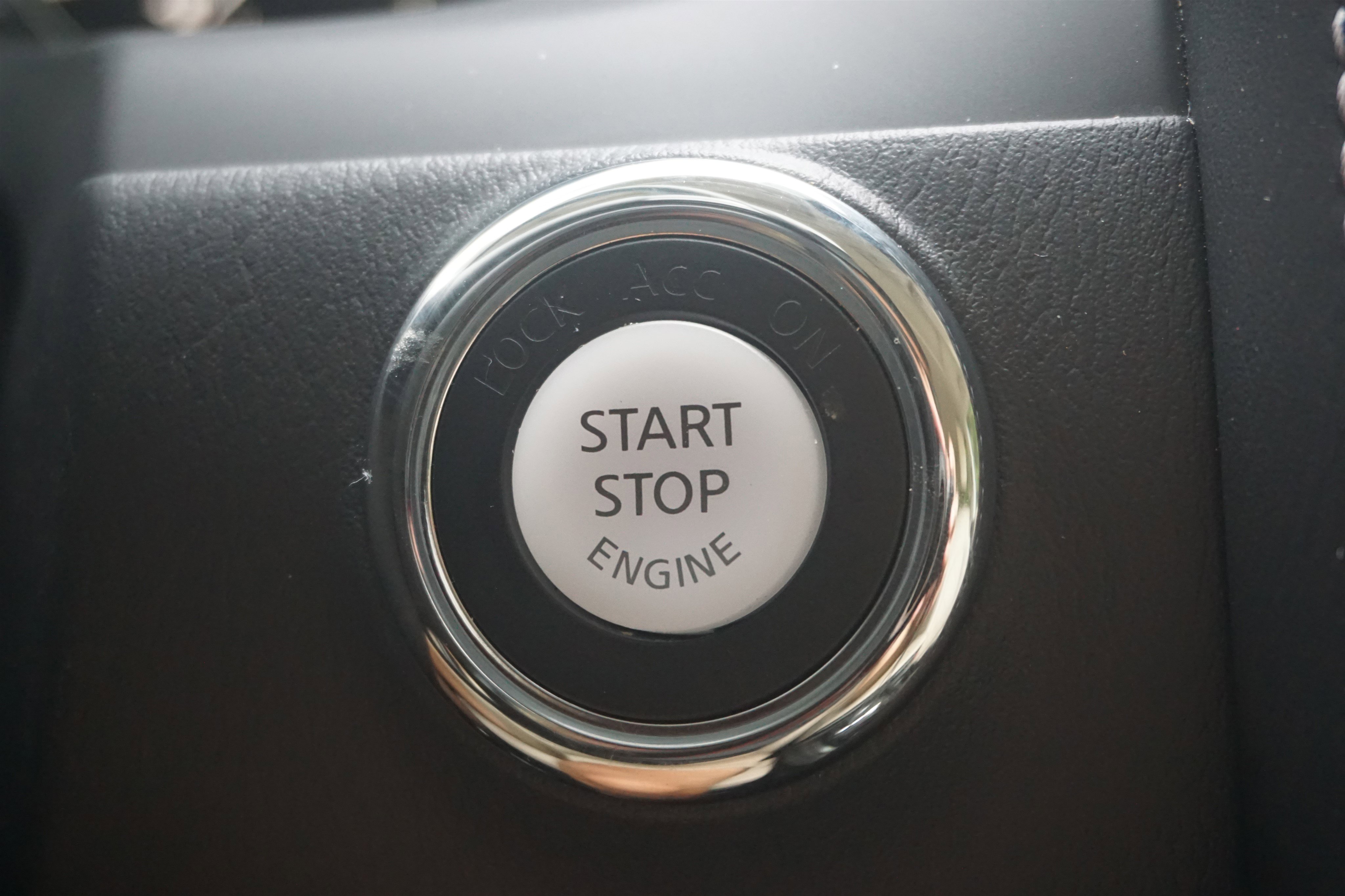 Used 2024 Nissan Armada Platinum w/ Cargo Package image 37