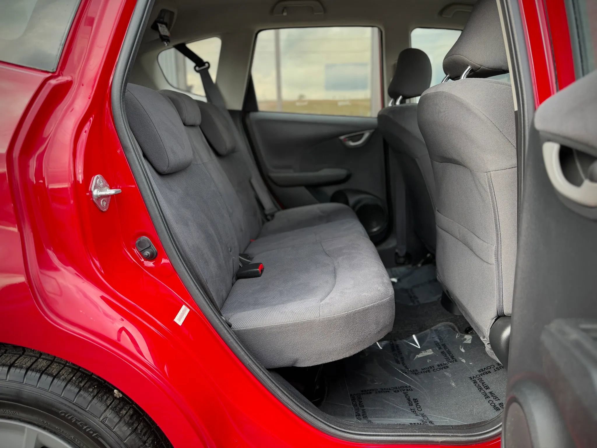 Used 2013 Honda Fit image 13