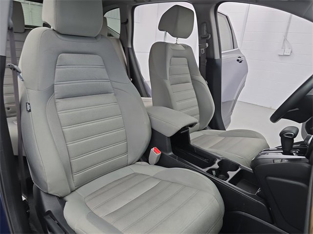 Used 2020 Honda CR-V EX image 10