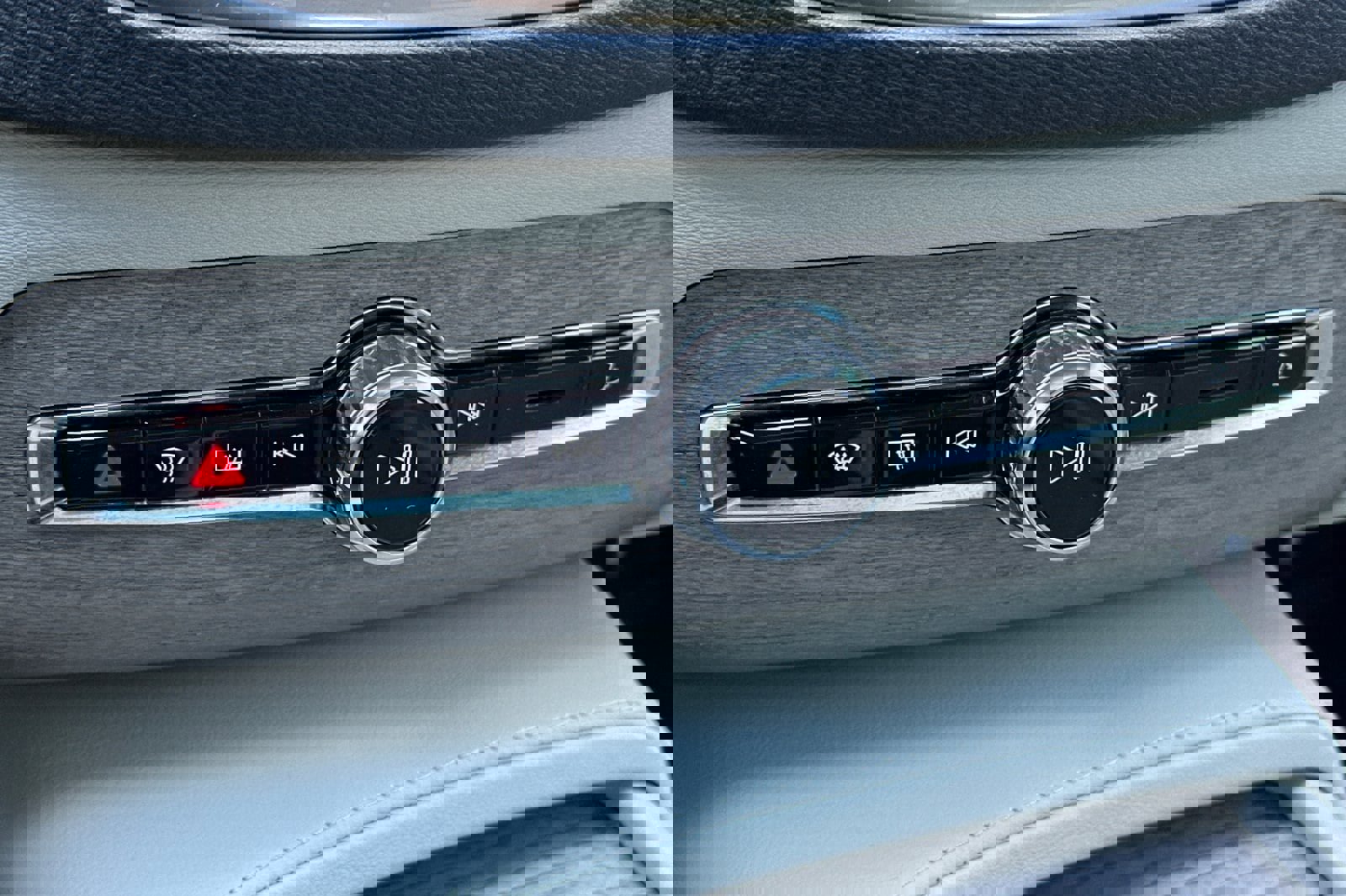 Certified 2023 Volvo XC90 B6 Plus w/ Protection Package Premier image 25