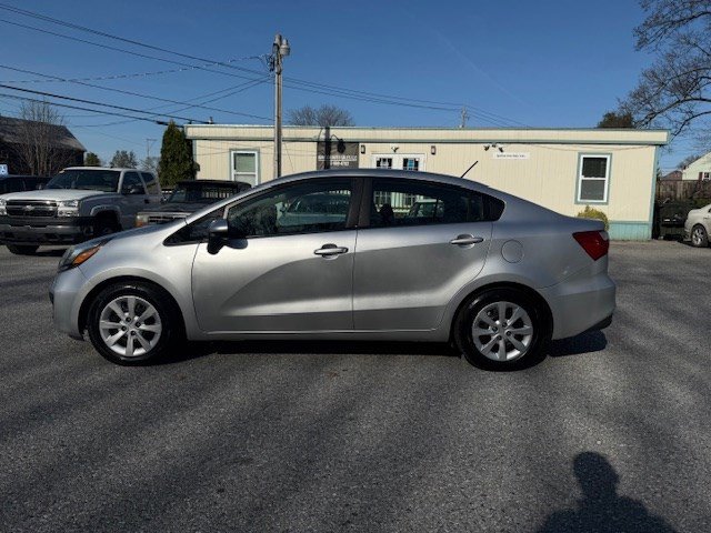 Used 2016 Kia Rio LX w/ Power Package image 4