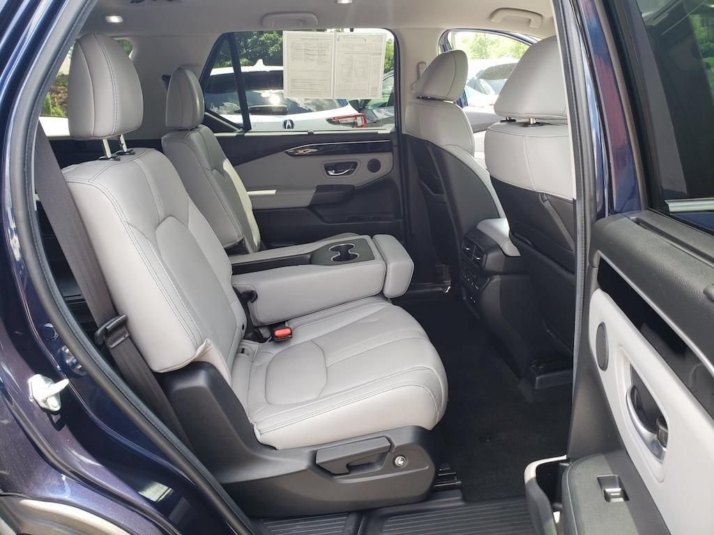 Used 2024 Honda Pilot EX-L image 32