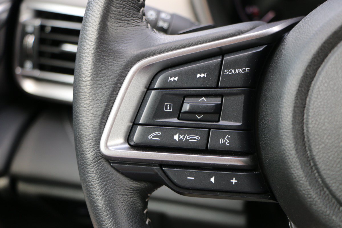 Used 2024 Subaru Outback Limited AWD/4WD image 21