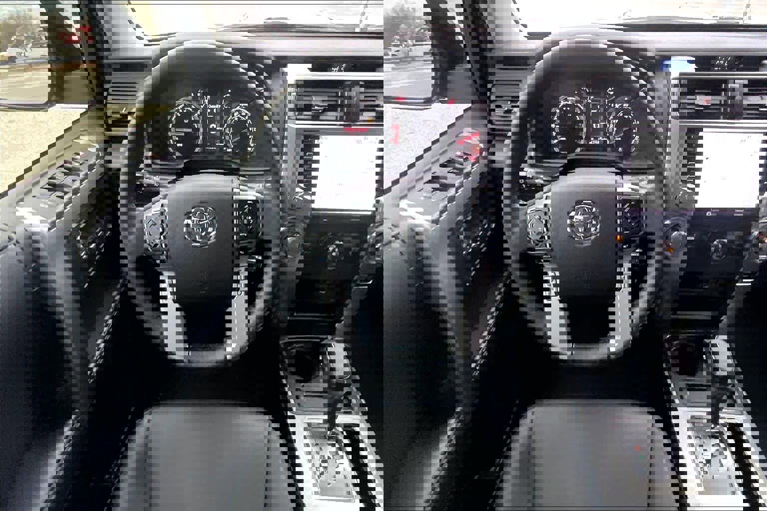 Used 2023 Toyota 4Runner TRD Sport image 6