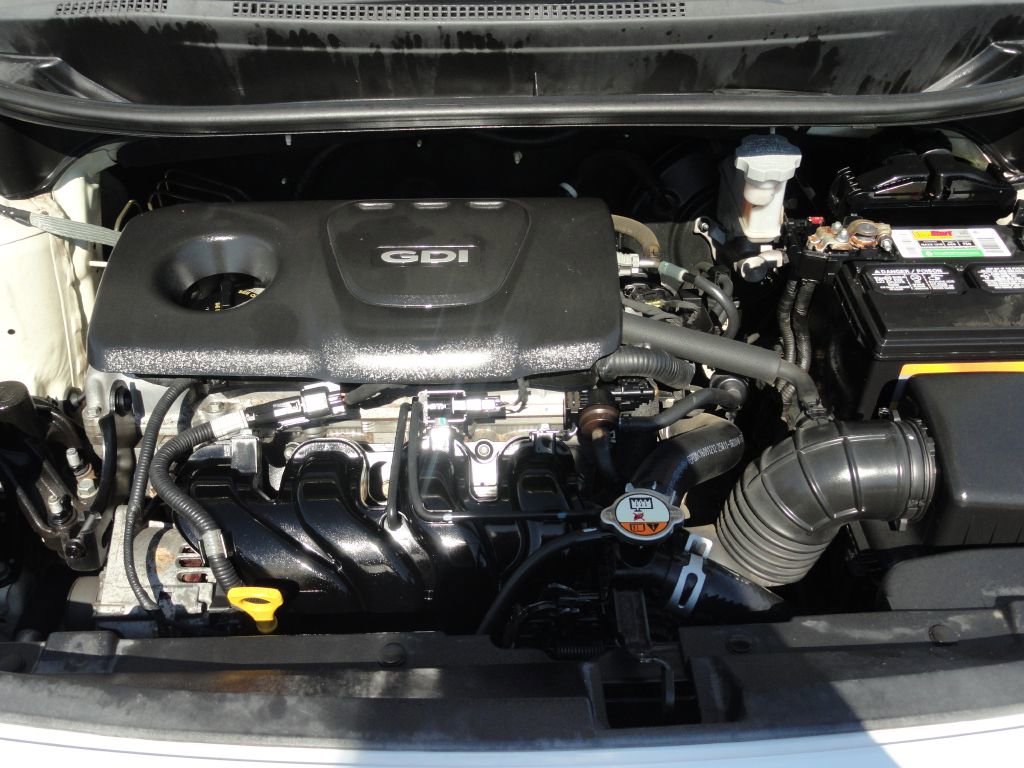 Used 2017 Kia Rio LX image 22