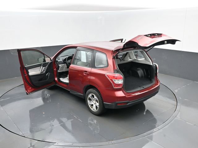 Used 2015 Subaru Forester 2.5i AWD/4WD image 26